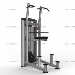 AeroFit Impulse Elite IE9520 из каталога грузоблочных тренажеров в Воронеже по цене 214880 ₽