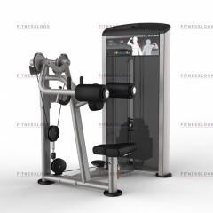 AeroFit Impulse Elite IE9524 - дельтовидные из каталога грузоблочных тренажеров в Воронеже по цене 198780 ₽