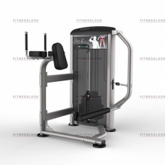 AeroFit Impulse Elite IE9526 - ягодичные из каталога грузоблочных тренажеров в Воронеже по цене 151300 ₽