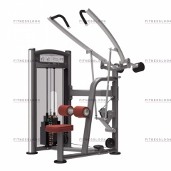 AeroFit IT9302 - тяга сверху с разведением из каталога грузоблочных тренажеров в Воронеже по цене 191170 ₽