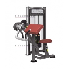 AeroFit IT9303 - бицепс из каталога грузоблочных тренажеров в Воронеже по цене 150370 ₽