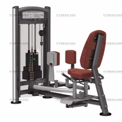 AeroFit IT9308 - сведение/разведение ног из каталога грузоблочных тренажеров в Воронеже по цене 188450 ₽