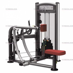 AeroFit IT9319 - гребная тяга из каталога грузоблочных тренажеров в Воронеже по цене 188360 ₽