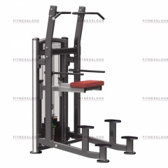 AeroFit IT9320 из каталога грузоблочных тренажеров в Воронеже по цене 208170 ₽