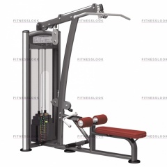 AeroFit IT9322 - тяга сверху/гребля сидя из каталога грузоблочных тренажеров в Воронеже по цене 207180 ₽