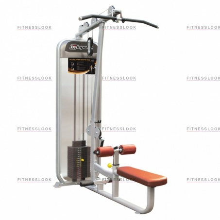 Рендер-0 для AeroFit Plamax PL9002 - тяга сверху