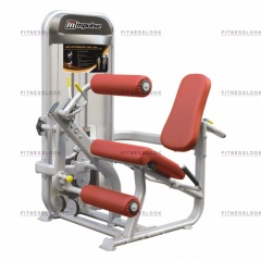 AeroFit Plamax PL9019 - сгибание/разгибание ног из каталога грузоблочных тренажеров в Воронеже по цене 328610 ₽