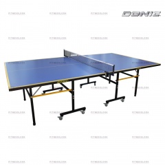 TOR-SP - синий в Воронеже по цене 47990 ₽ в категории теннисные столы Donic