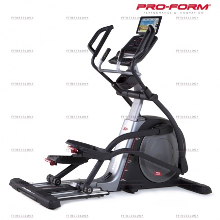 Рендер-0 для ProForm Trainer 7.0