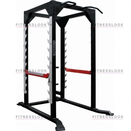 Рендер-0 для AeroFit Sterling SL7009