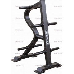 AeroFit Sterling SL7010 из каталога стоек для дисков (блинов) в Воронеже по цене 73700 ₽