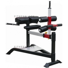 AeroFit Sterling SL7013 из каталога тренажеров римский стул в Воронеже по цене 124020 ₽