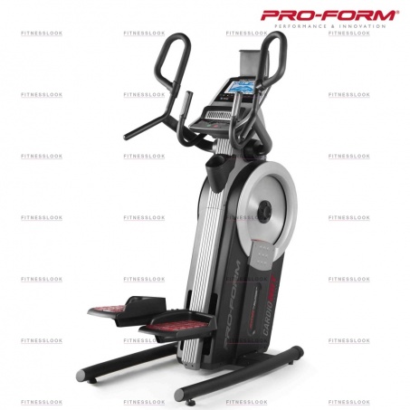 Рендер-0 для ProForm Cardio HIIT