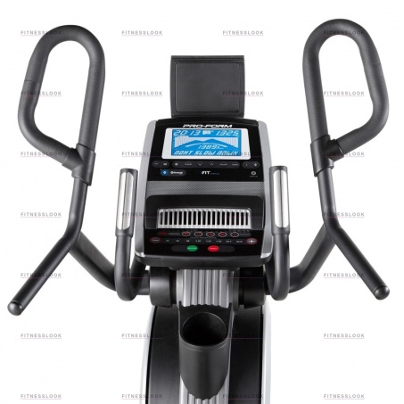 Рендер-7 для ProForm Cardio HIIT