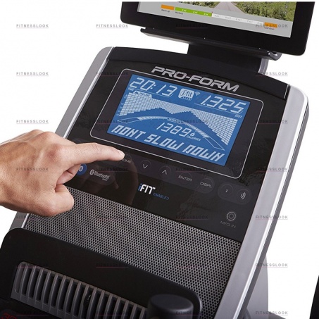 Рендер-3 для ProForm Cardio HIIT