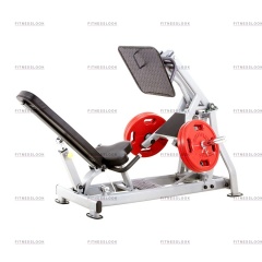 AeroFit Plate Load PLLP - жим ногами из каталога аппаратов для прессотерапии в Воронеже по цене 178680 ₽
