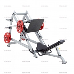AeroFit Plate Load PLDP - жим ногами из каталога тренажеров на свободных весах в Воронеже по цене 178680 ₽