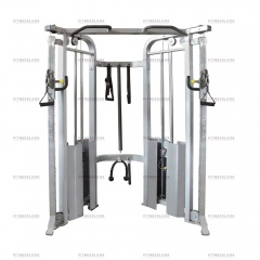 AeroFit IFFTB из каталога тренажеров кроссоверов в Воронеже по цене 359810 ₽