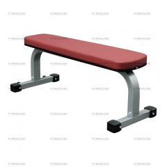 AeroFit IFFB из каталога силовых скамей в Воронеже по цене 33700 ₽