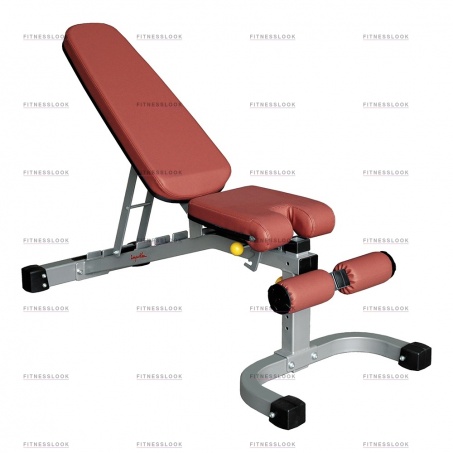 Рендер-0 для AeroFit IFFID