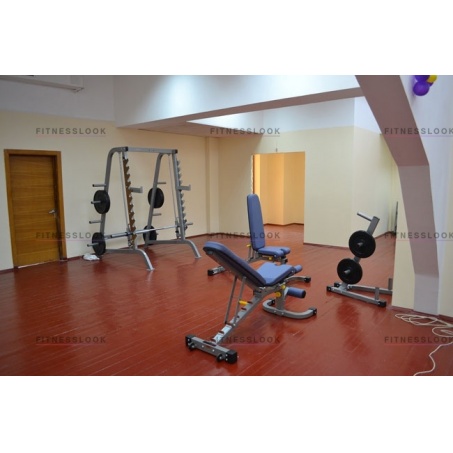 Рендер-1 для AeroFit IFFID