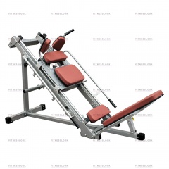 AeroFit IFLPHS - гакк-машина из каталога тренажеров на свободных весах в Воронеже по цене 303000 ₽