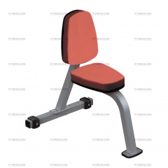 AeroFit IFUB из каталога силовых скамей в Воронеже по цене 25500 ₽