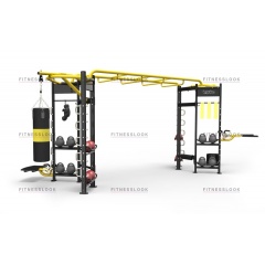 AeroFit IZ-I shape из каталога  в Воронеже по цене 708100 ₽