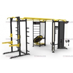 AeroFit IZ-T shape из каталога  в Воронеже по цене 1434300 ₽
