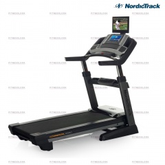 NordicTrack Commercial 2950 из каталога беговых дорожек в Воронеже по цене 269990 ₽