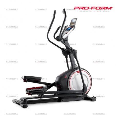 Рендер-0 для ProForm 720 E
