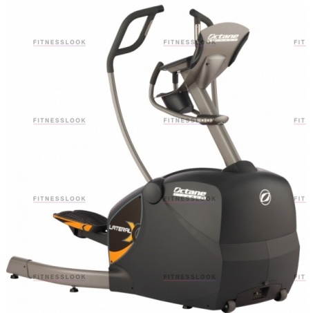 Рендер-0 для Octane Fitness LateralX Standart