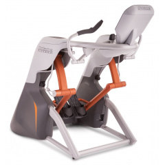 Octane Fitness ZR8000 из каталога адаптивных эллиптических тренажеров в Воронеже по цене 1599900 ₽