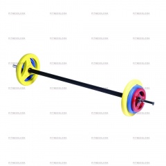 AeroFit PS-PWR-20K из каталога дисков для штанги с посадочным диаметром 26 мм.  в Воронеже по цене 13080 ₽