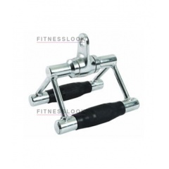 AeroFit G-BRG-11-PU из каталога ручек для тренажеров в Воронеже по цене 2550 ₽