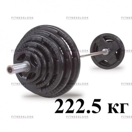 Рендер-0 для Body Solid 222.5 кг OSRK222.5