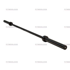 Body Solid OB86B из каталога прямых грифов для штанги в Воронеже по цене 12045 ₽