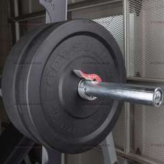 Body Solid алюминиевый ROEPKE - 50 мм (пара) из каталога замков для грифа в Воронеже по цене 4930 ₽