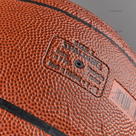 Рендер-1 для Spalding NBA SILVER indoor / outdoor