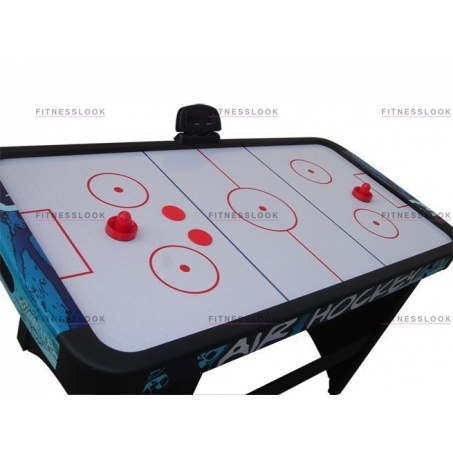 Рендер-4 для DFC Blue Ice Pro