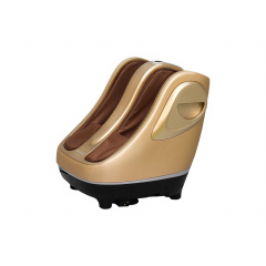Guasha FC1006 Nex золотистый в Воронеже по цене 59000 ₽ в категории массажеры для ног Hansun