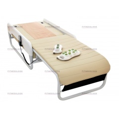 Care Health Plus M1014 в Воронеже по цене 235000 ₽ в категории массажные кровати Lotus