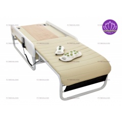 Care Health  M-1013 в Воронеже по цене 149000 ₽ в категории массажные кровати Lotus