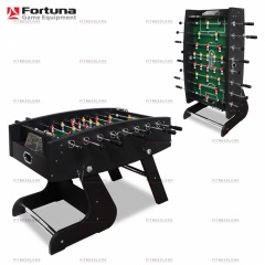Fortuna Escalade FDB-560 из каталога игровых столов для настольного футбола (кикера) в Воронеже по цене 57590 ₽