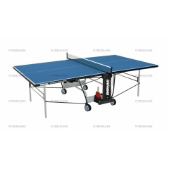 Donic Outdoor Roller 800-5 - синий из каталога товаров для настольного тенниса в Воронеже по цене 129991 ₽