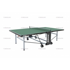 Donic Outdoor Roller 1000 - зеленый из каталога товаров для настольного тенниса в Воронеже по цене 159990 ₽
