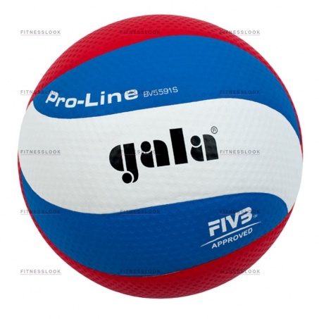 Рендер-0 для Gala Pro-line