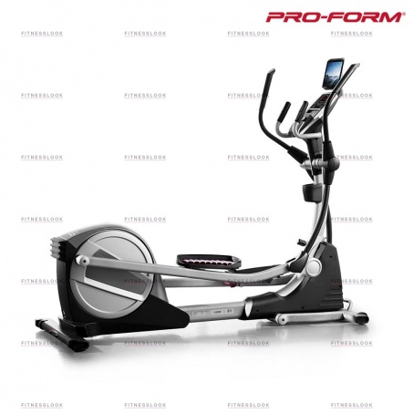 Рендер-0 для ProForm Smart Strider 695 CSE