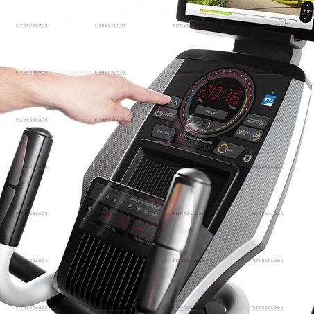 Рендер-13 для ProForm Smart Strider 695 CSE