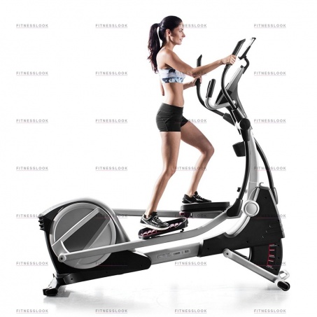 Рендер-3 для ProForm Smart Strider 695 CSE